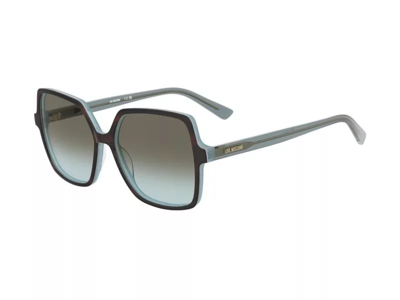 Love Moschino Naočare za sunce MOL 102/S OFD/BC