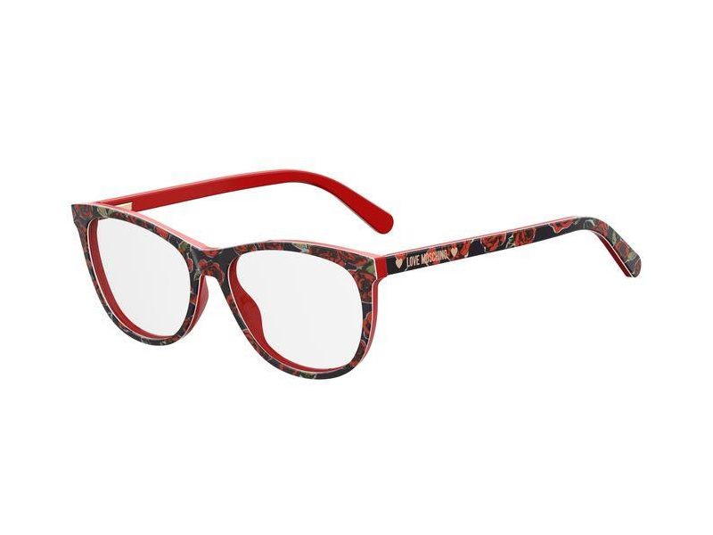 Love Moschino Naočare MOL 524 0PA