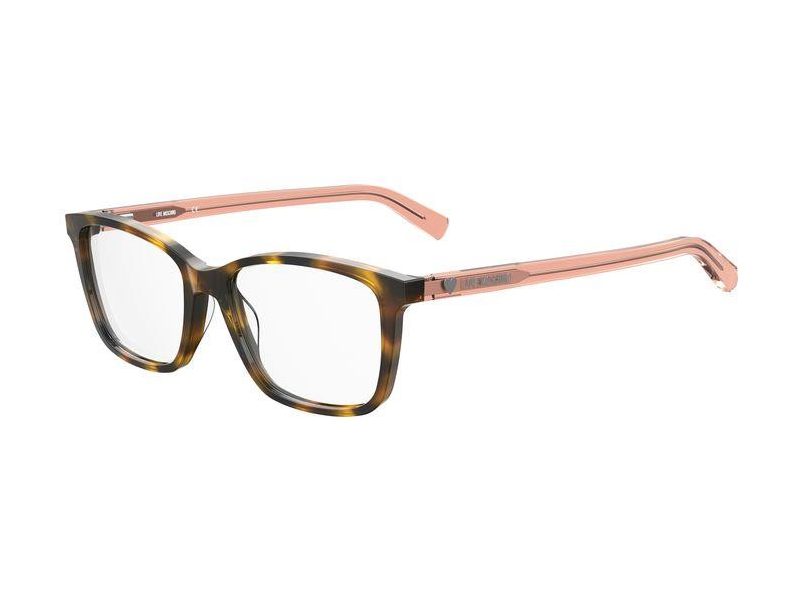 Love Moschino Naočare MOL 566/TN 05L