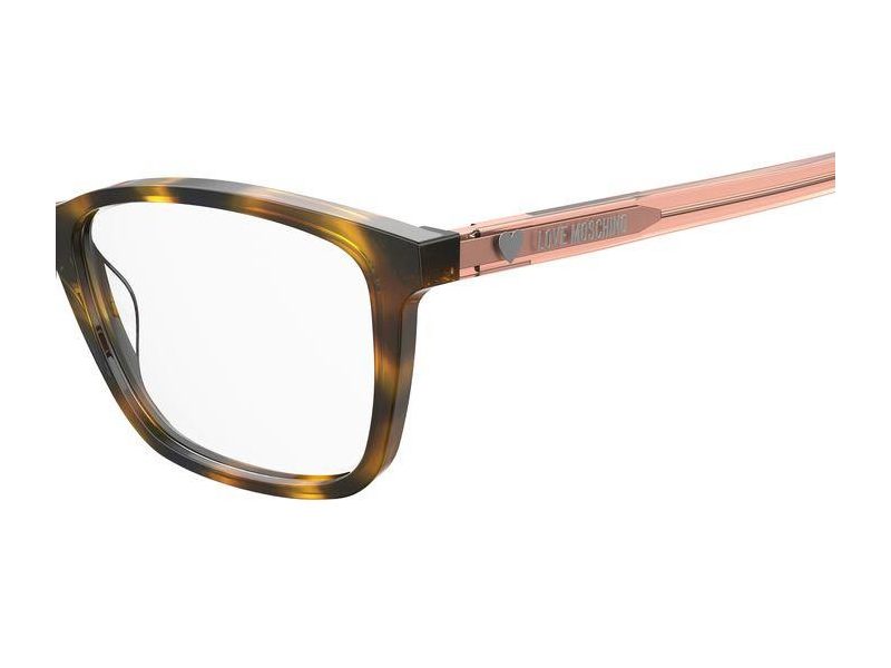 Love Moschino Naočare MOL 566 05L