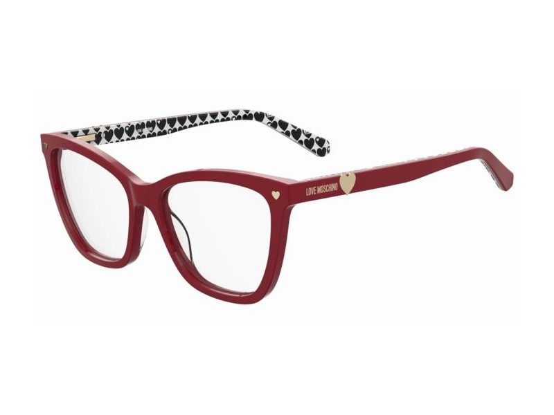 Love Moschino Naočare MOL 593 C9A