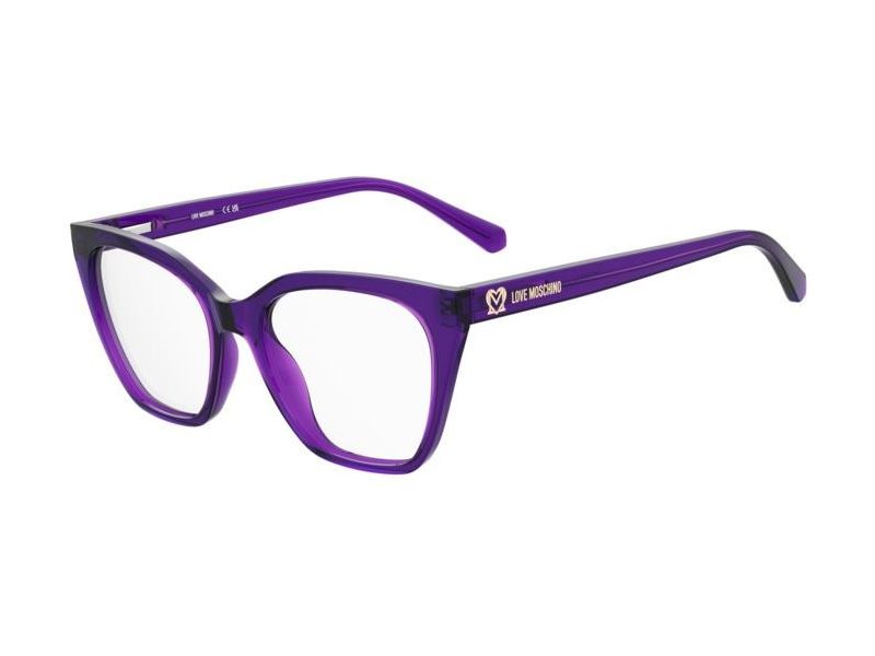 Love Moschino Naočare MOL 627 B3V