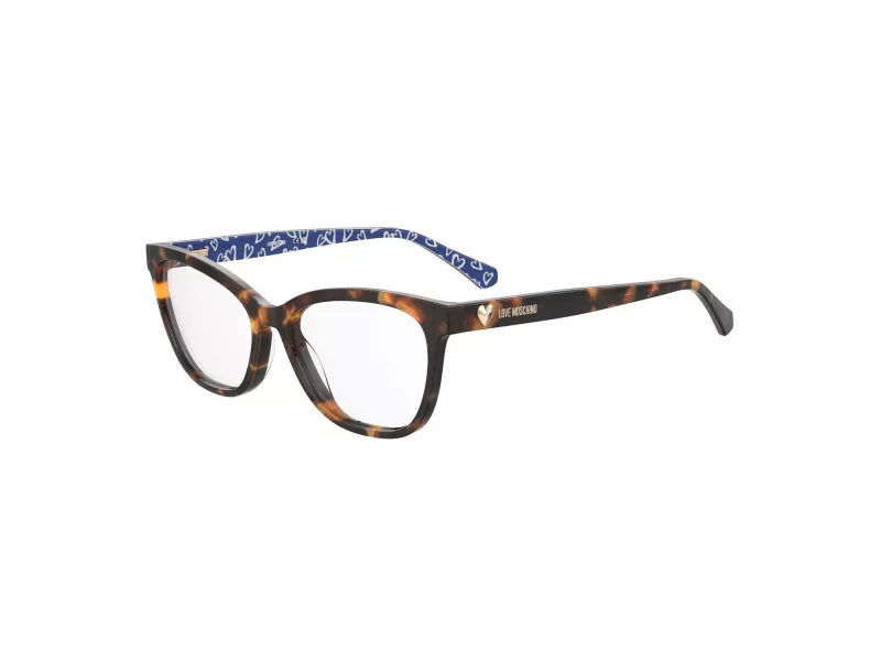 Love Moschino Naočare MOL 639 2VM