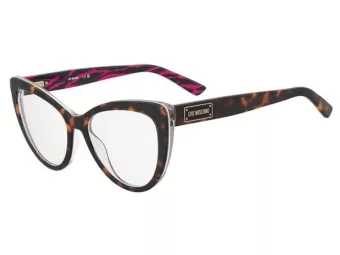 Love Moschino Naočare MOL 649 2VL