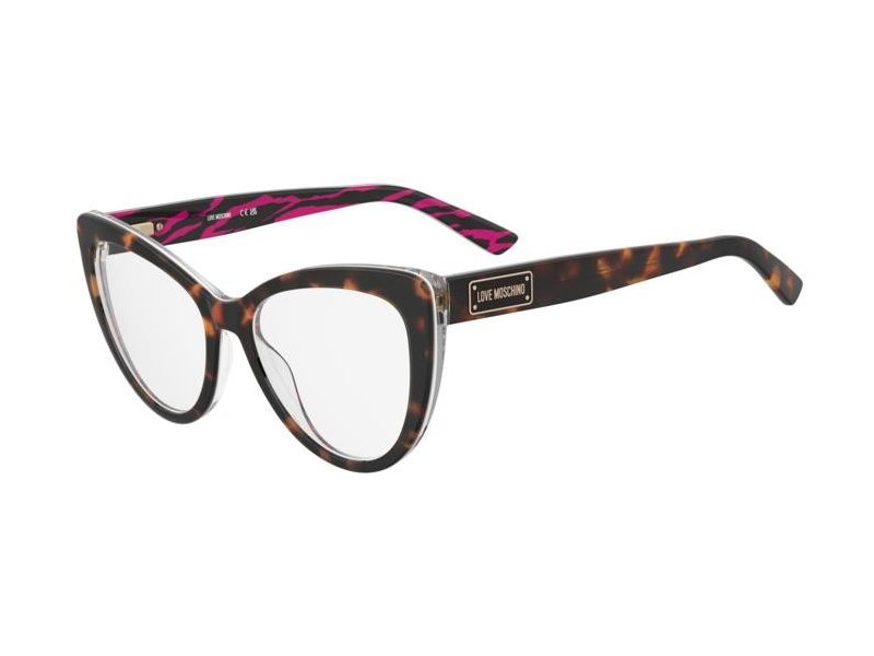 Love Moschino Naočare MOL 649 2VL