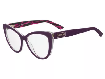 Love Moschino Naočare MOL 649 SDH