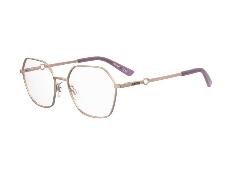 Love Moschino Naočare MOL 650 DDB