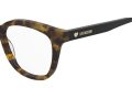 Love Moschino MOL 654 086 52 Női szemüvegkeret (optikai keret)