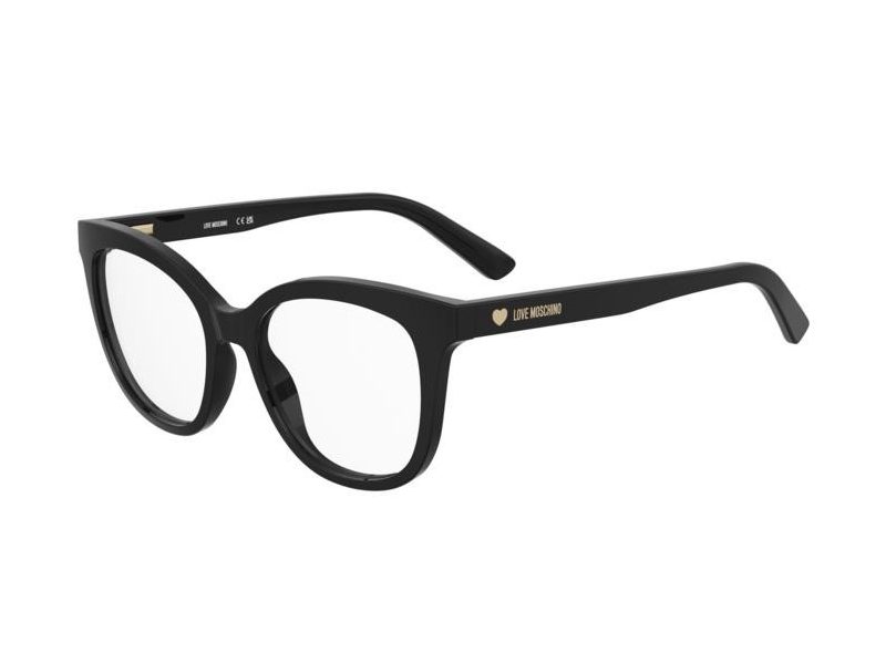 Love Moschino MOL 654 807 52 Női szemüvegkeret (optikai keret)