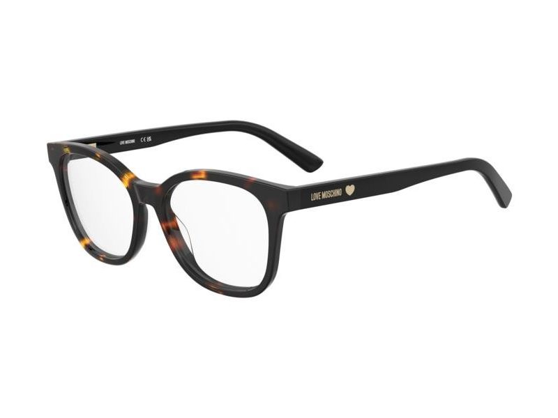 Love Moschino Naočare MOL 655 086