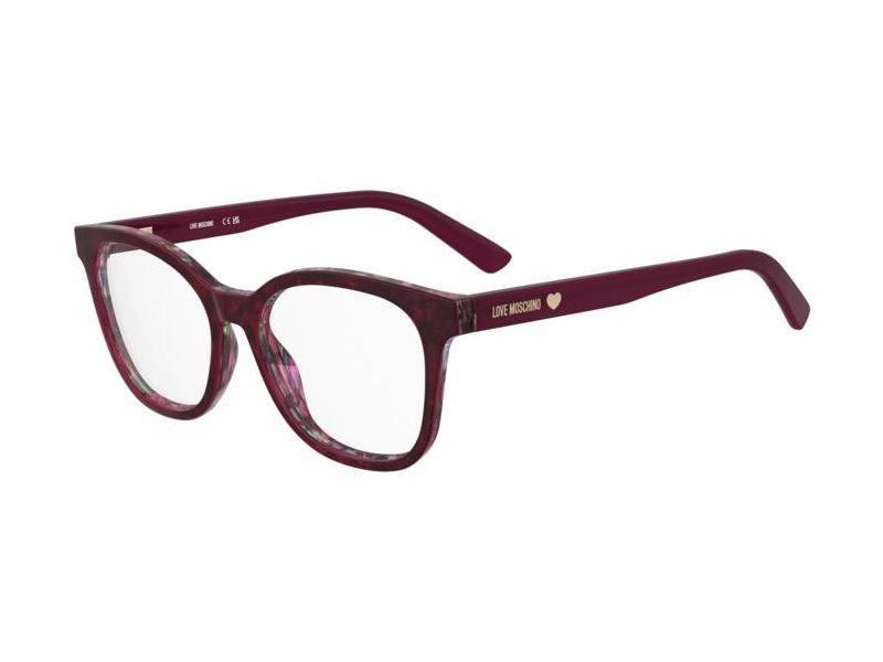 Love Moschino Naočare MOL 655 8CQ