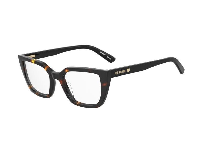 Love Moschino Naočare MOL 656 086