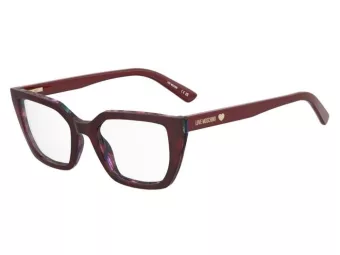 Love Moschino Naočare MOL 656 LHF