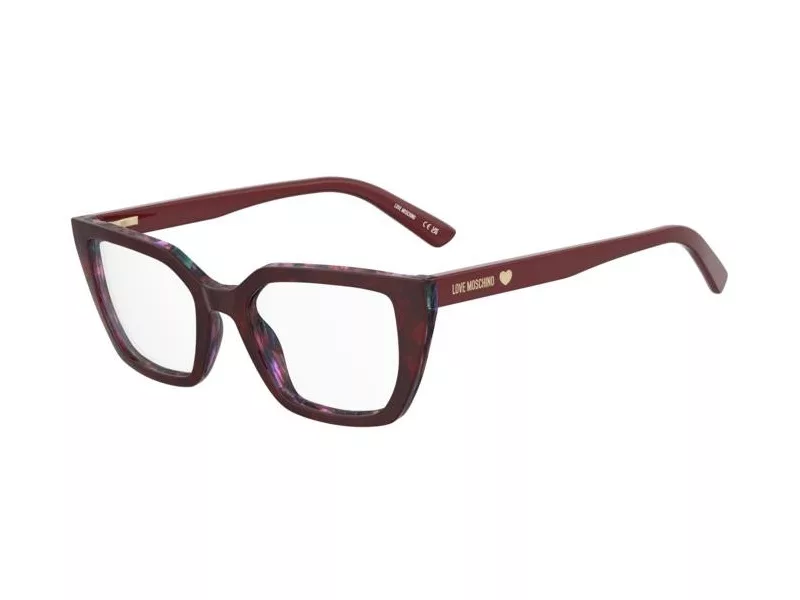 Love Moschino Naočare MOL 656 LHF
