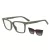 Love Moschino Naočare MOL 661/C PHW