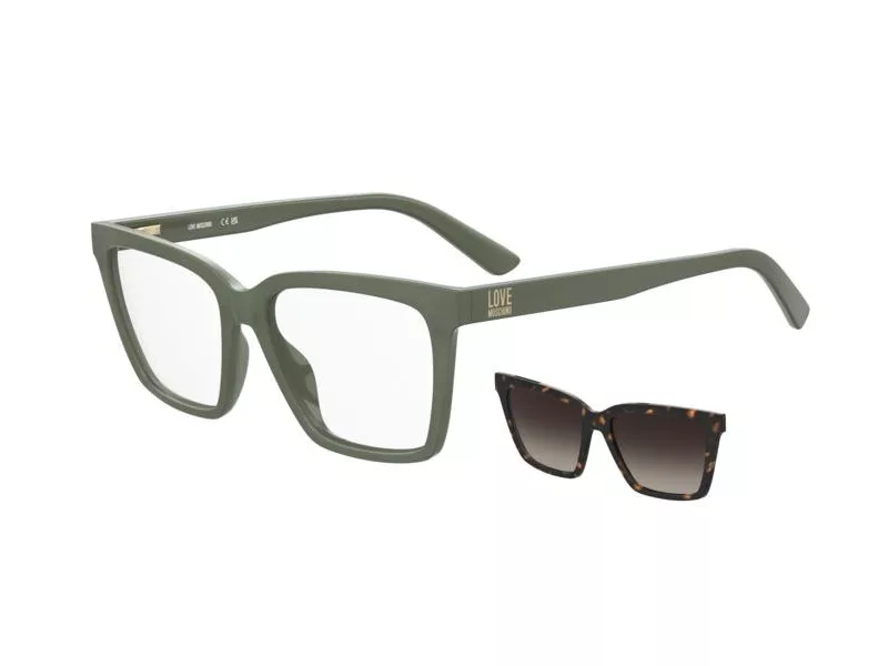 Love Moschino Naočare MOL 661/C PHW