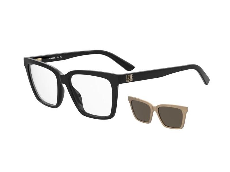 Love Moschino Naočare MOL 661/C R60