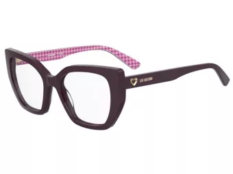 Love Moschino Naočare MOL 672 BPK