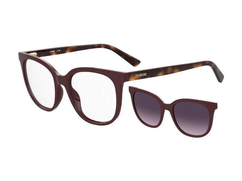 Love Moschino Naočare MOL 681/C LHF