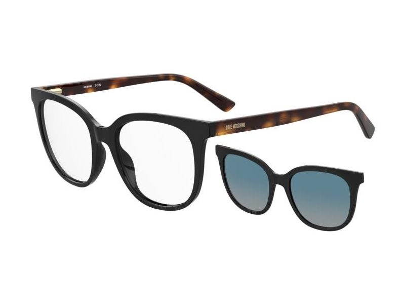 Love Moschino Naočare MOL 681/C WR7