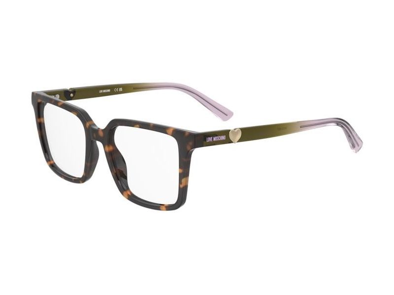 Love Moschino Naočare MOL 682 086