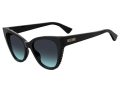 Moschino Naočare za sunce MOS 056/S 807/GB