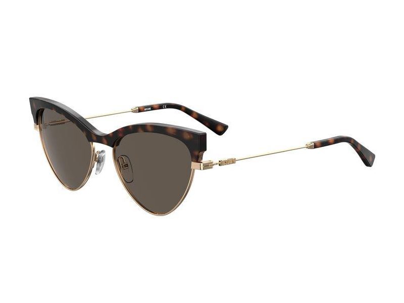 Moschino Naočare za sunce MOS 068/S 086/IR