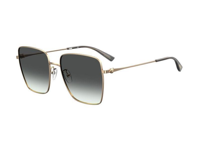 Moschino MOS 072/G/S J5G/9O 59 Női napszemüveg