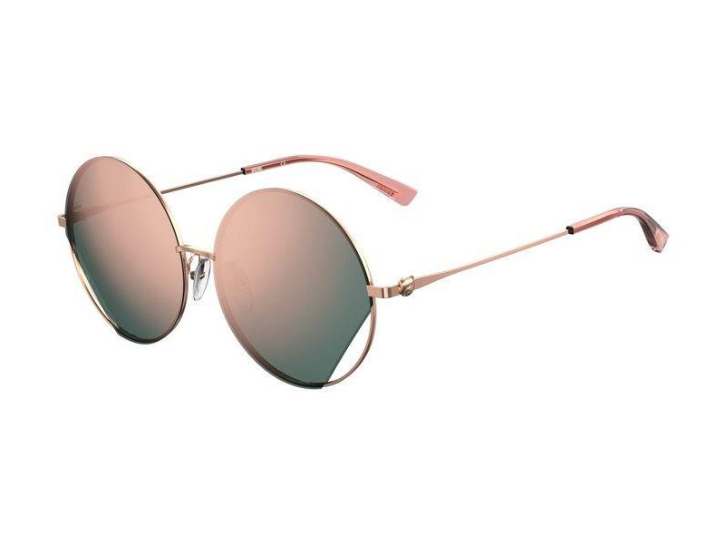 Moschino Naočare za sunce MOS 073/G/S DDB/0J