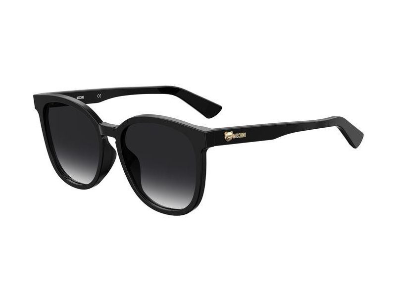 Moschino MOS 074/F/S 807/9O 56 Női napszemüveg