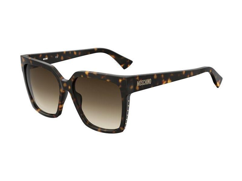 Moschino Naočare za sunce MOS 079/S 086/HA