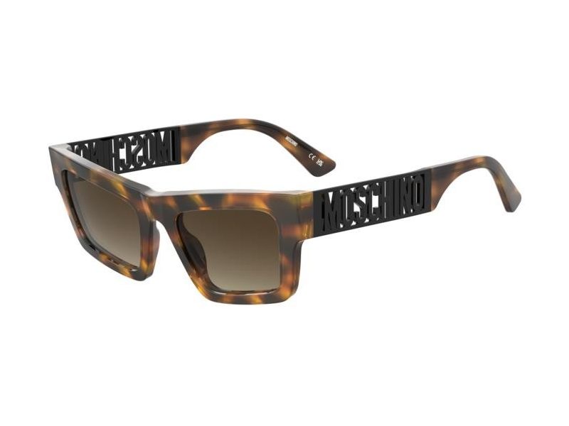 Moschino Naočare za sunce MOS 171/S 086/HA