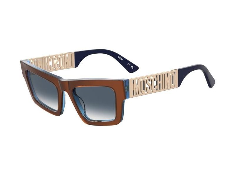 Moschino Naočare za sunce MOS 171/S I7B/08