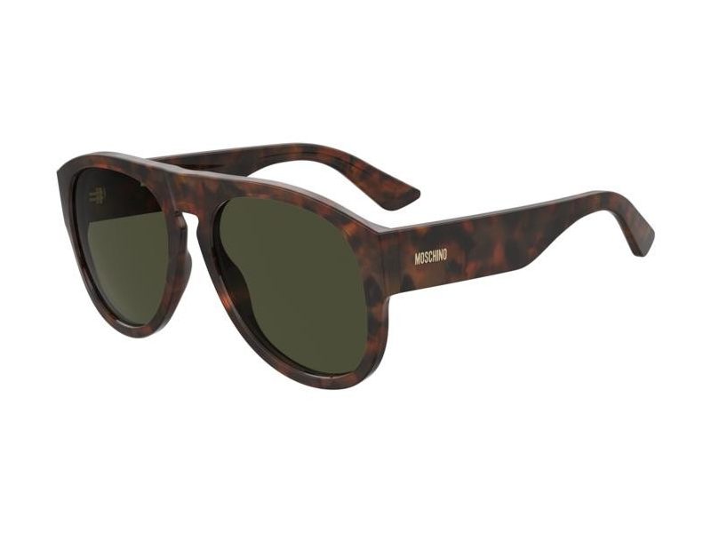 Moschino Naočare za sunce MOS 176/S 086/QT