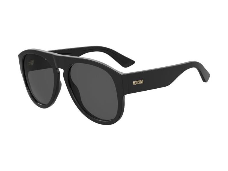 Moschino Naočare za sunce MOS 176/S 807/IR