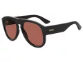 Moschino Naočare za sunce MOS 176/S 807/U1