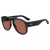 Moschino Naočare za sunce MOS 176/S 807/U1