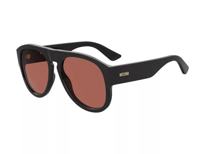 Moschino Naočare za sunce MOS 176/S 807/U1