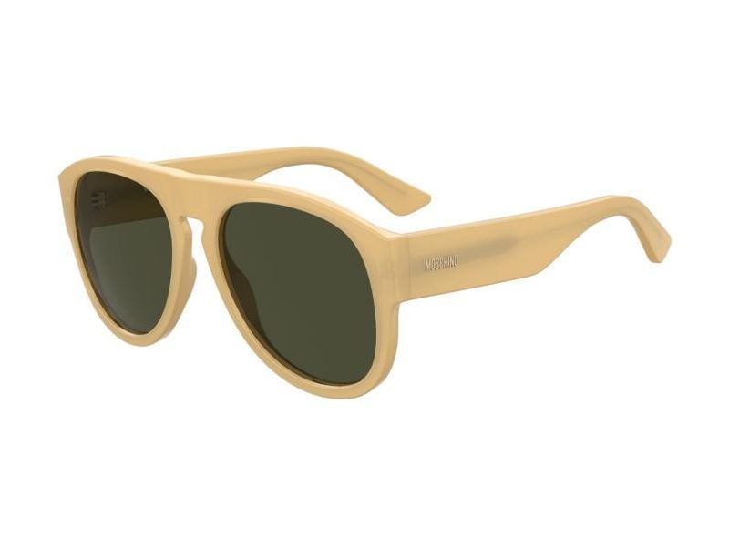Moschino Naočare za sunce MOS 176/S SZJ/QT