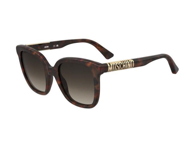 Moschino Naočare za sunce MOS 178/S EPZ/HA