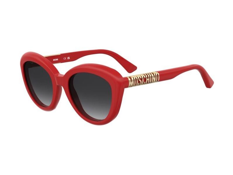 Moschino Naočare za sunce MOS 179/S C9A/9O
