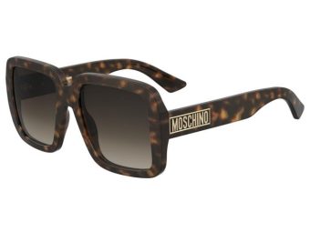 Moschino Naočare za sunce MOS 180/S 086/HA