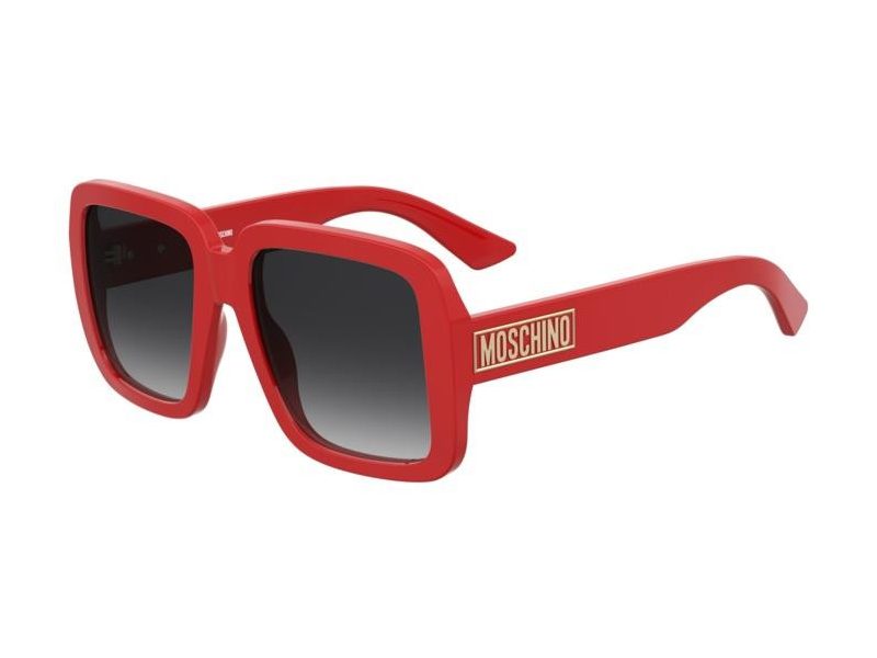 Moschino Naočare za sunce MOS 180/S C9A/9O