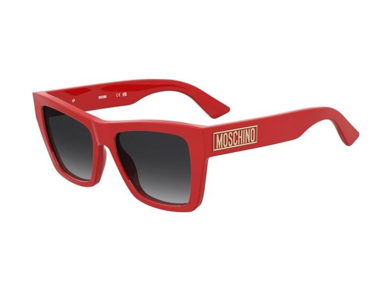 Moschino Naočare za sunce MOS 181/S C9A/9O