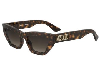 Moschino Naočare za sunce MOS 182/S 086/HA
