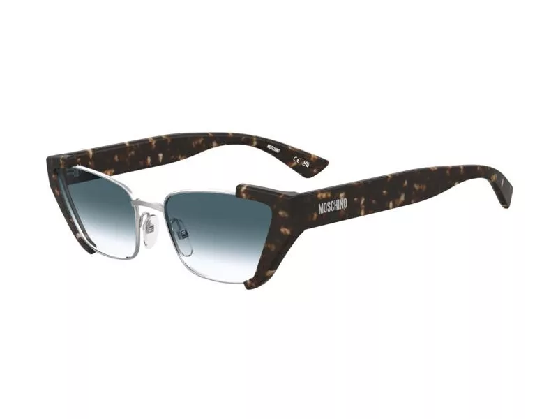 Moschino Naočare za sunce MOS 205/S 45Z/08
