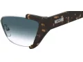 Moschino Naočare za sunce MOS 205/S 45Z/08