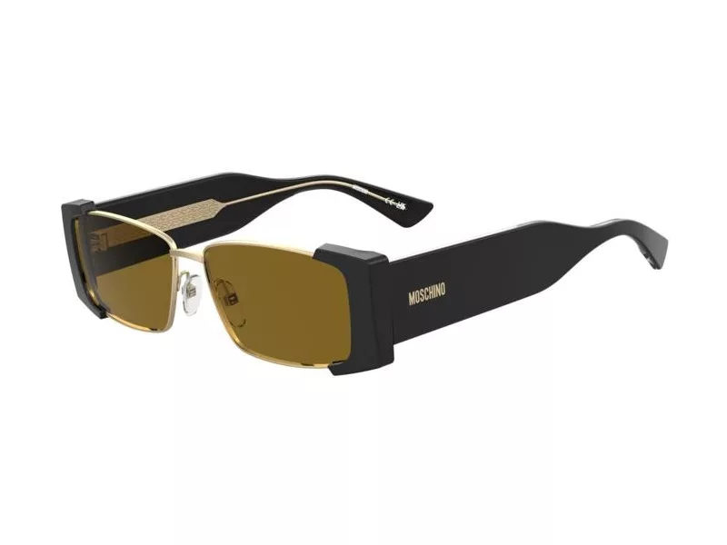Moschino Naočare za sunce MOS 206/S 2M2/70