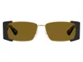 Moschino Naočare za sunce MOS 206/S 2M2/70