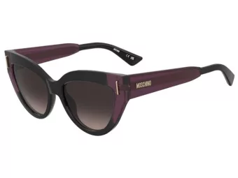 Moschino Naočare za sunce MOS 208/S GUU/HA
